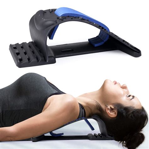 Say Goodbye to Discomfort with the Magic Nack Stretcher